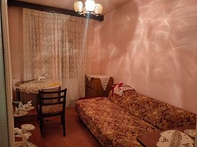 Apartament de vânzare 3 camere, în Timişoara, zona Dâmboviţa