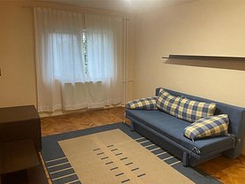Apartament de închiriat 3 camere, în Timisoara, zona Soarelui