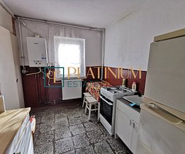 Apartament de vânzare 2 camere, în Timişoara, zona Buziaşului