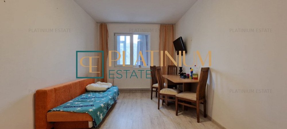 Apartament 1 camera, Giroc - imaginea 0 + 1