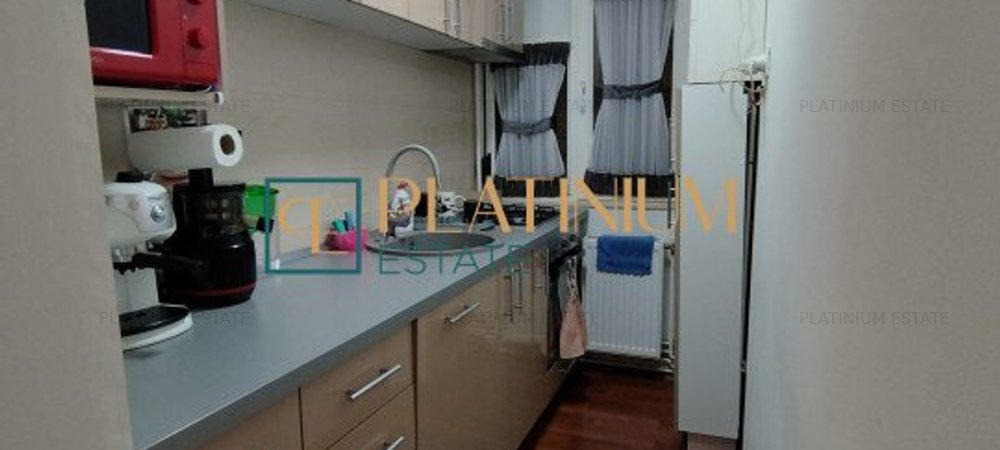 Apartament cu 4 camere, in zona Sagului - imaginea 0 + 1