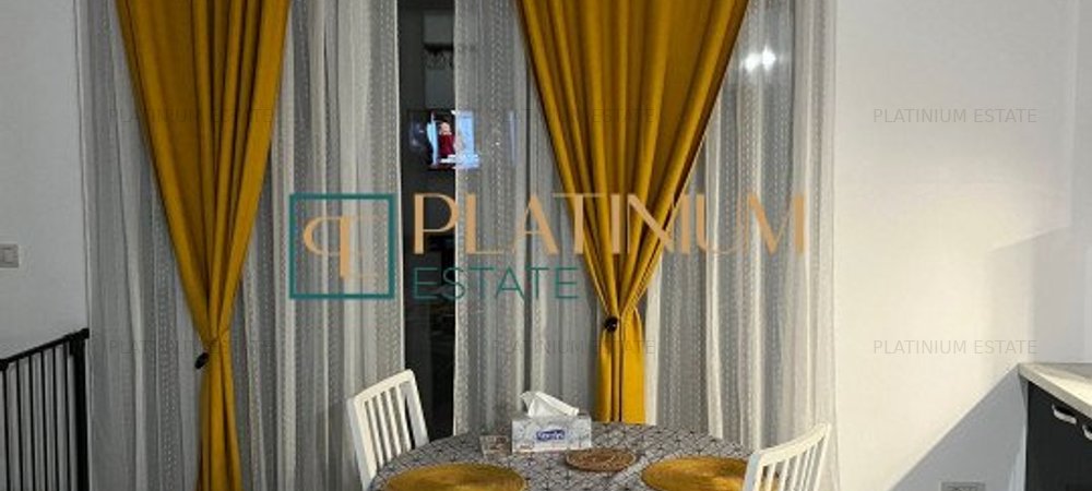Apartament cu 4 camere decomadat, in Giroc - imaginea 0 + 1