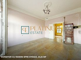 Apartament de vânzare 4 camere, în Timisoara, zona Semicentral