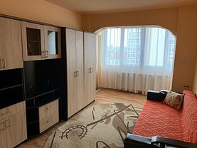 Apartament de vânzare 3 camere în Timisoara, Garii