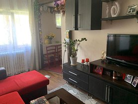 Garsonieră de vânzare, în Timişoara, zona Lipovei
