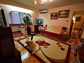 Apartament de vânzare 3 camere, în Timişoara, zona Aradului
