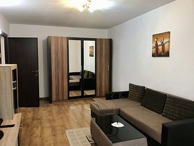 Apartament de închiriat 2 camere, în Timişoara, zona Complex Studenţesc