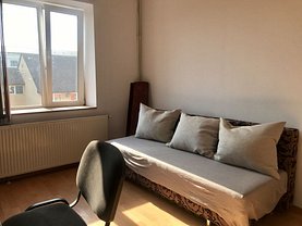 Garsonieră de închiriat, în Timişoara, zona Soarelui