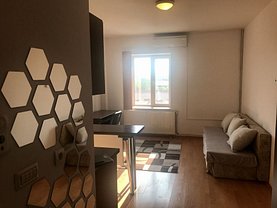 Garsonieră de închiriat, în Timişoara, zona Soarelui