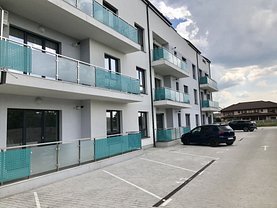 Apartament de închiriat 2 camere, în Timişoara, zona Buziaşului