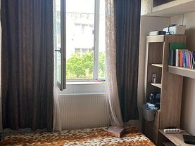 Garsonieră de vânzare, în Timişoara, zona Buziaşului
