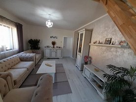 Casa de vânzare 4 camere, în Sânmihaiu Român