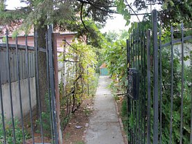 Casa de vânzare 4 camere, în Timisoara, zona Fratelia