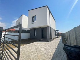 Casa 3 camere în Dumbravita