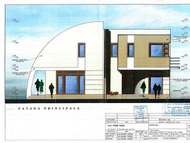 Casa de vânzare 5 camere, în Dumbravita, zona Nord