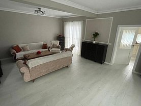 Casa de închiriat 6 camere, în Dumbrăviţa, zona Nord