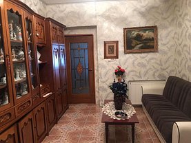 Casa 2 camere în Timisoara, Lunei