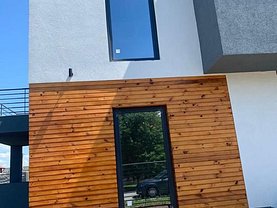 Casa de vânzare 4 camere, în Dumbrăviţa, zona Exterior Nord
