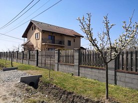 Casa de vânzare 4 camere, în Săcălaz, zona Central
