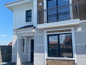 Casa de vânzare 5 camere, în Dumbrăviţa, zona Exterior Nord