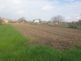 Teren constructii de vânzare, în Giroc