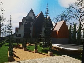 Vânzare spaţiu comercial