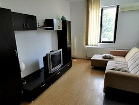 Apartament de închiriat 2 camere, în Bucureşti, zona Floreasca