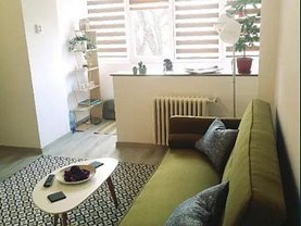Apartament de închiriat 2 camere, în Bucureşti, zona Universitate