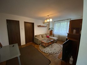 Apartament de închiriat 2 camere în Bucuresti, Stefan cel Mare