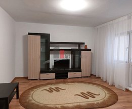 Apartament de închiriat 2 camere, în Bucureşti, zona Sebastian
