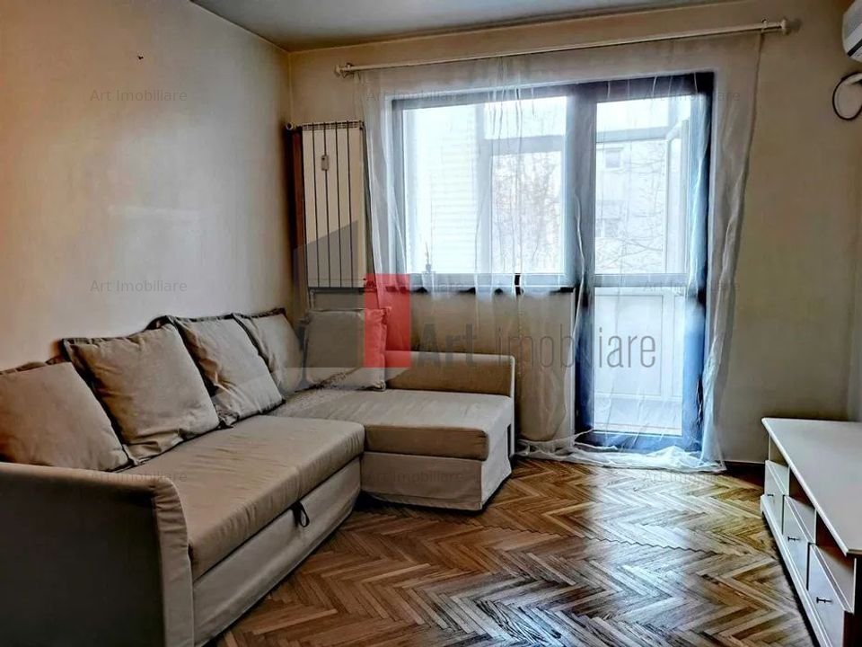 Apartmanet modern cu 2 camere zona Bucurestii Noi