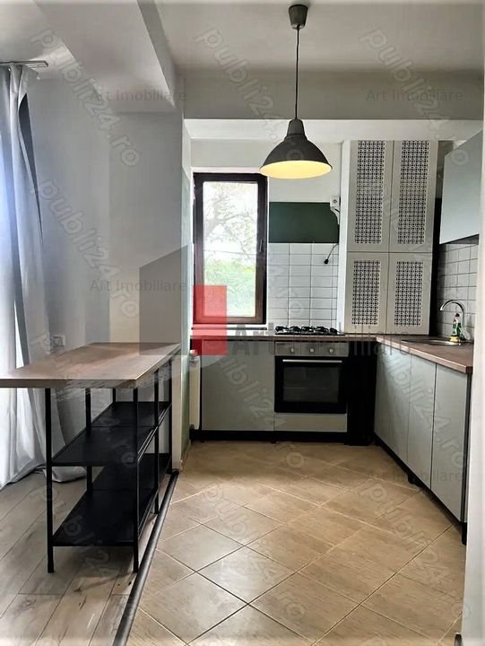 Apartament cu 2 camere in zona Jiului/Bucurestii Noi