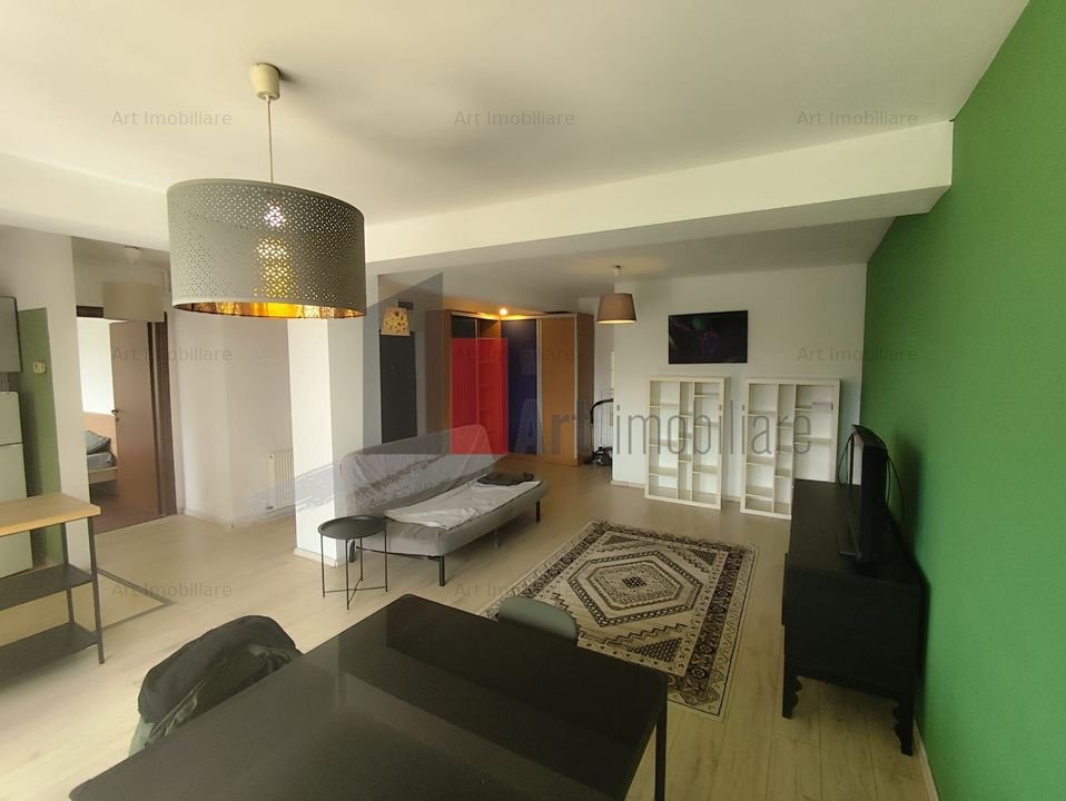 Apartament cu 2 camere in zona Jiului/Bucurestii Noi