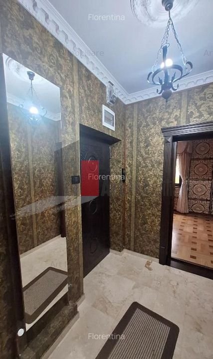 Vand apartament 4 camere primaverii, televiziune