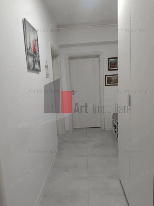 Apartament 2 camere de vanzare