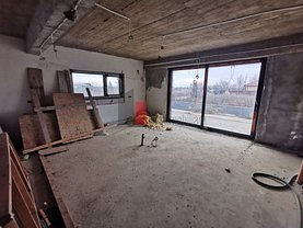 Casa de vânzare 7 camere, în Baloteşti