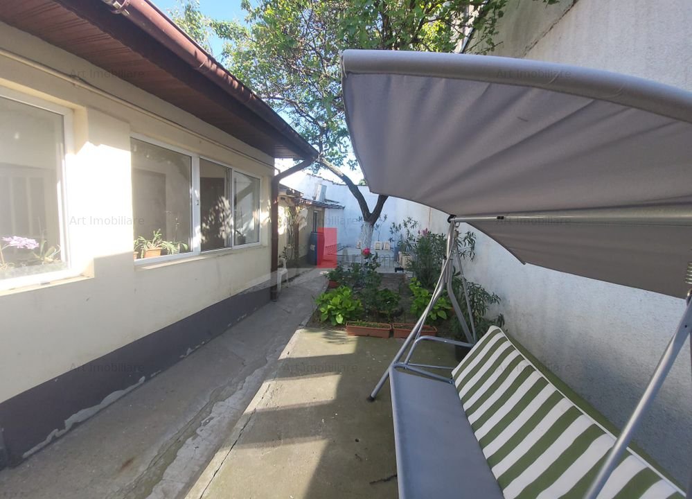 Casa cu teren Colentina