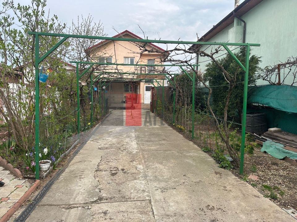 Casa de vânzare în zona Pantelimon - O Oază de Linişte pentru Familia Ta!