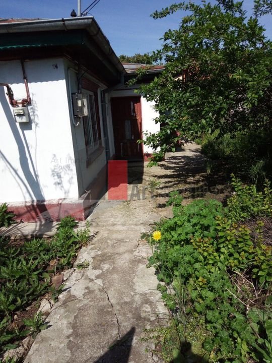 Casa 3 camere Rahova