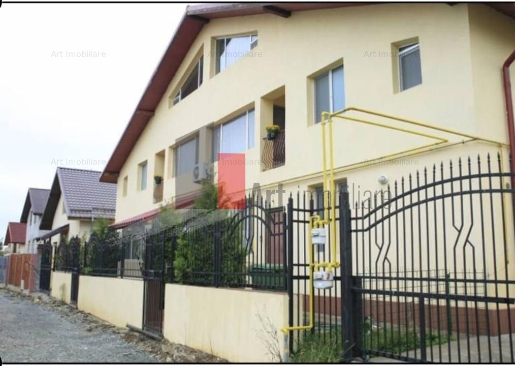 Casa de vanzare 5 camere Giulesti