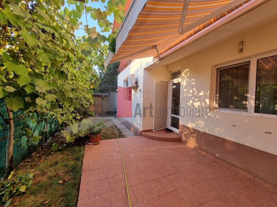 DUPLEX de vanzare 5 camere Giulesti