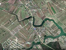 Teren constructii de vânzare, în Ostratu, zona Central