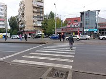 Închiriere spaţiu comercial în Bucuresti, 1 Mai