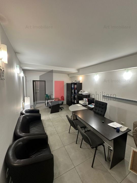 Spaţiu de Birou Ideal pentru Firmă Sos Oltenitei