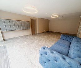 Dezvoltator Apartament de vanzare 3 camere, în Timisoara, zona Take Ionescu