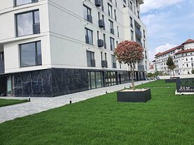 Dezvoltator: Apartament de vanzare 3 camere, în Timisoara, zona Central