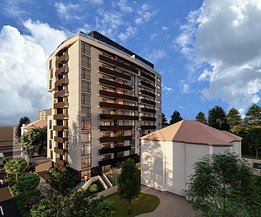 Dezvoltator Apartament de vânzare 3 camere, în Timişoara, zona Take Ionescu