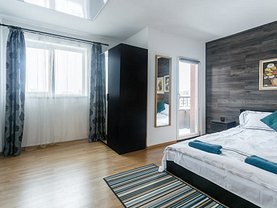 Apartament de închiriat 2 camere, în Bucureşti, zona Unirii