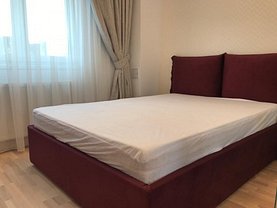 Apartament de închiriat 3 camere, în Bucuresti, zona P-ta Romana