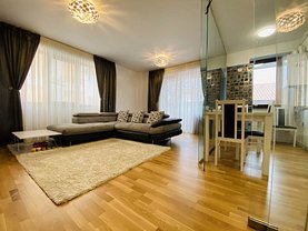 Apartament de vânzare 3 camere, în Bucureşti, zona Băneasa